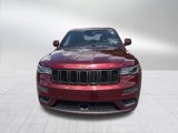 Used 2018 Jeep Grand Cherokee High Altitude image 2