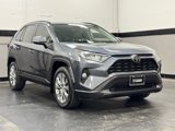 Used 2019 Toyota RAV4 XLE Premium w/ Carpet Mat Package image 2