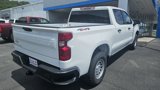 New 2026 Chevrolet Silverado 1500 W/T w/ WT Value Package image 6