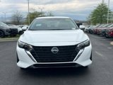 New 2025 Nissan Sentra S image 4