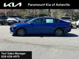 New 2025 Kia K4 LXS image 3