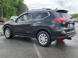 Used 2017 Nissan Rogue SV w/ Midnight Edition Package image 5
