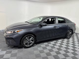 Used 2023 Kia Forte LXS image 2
