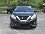 Used 2017 Nissan Murano SL image 3