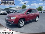 Used 2013 Jeep Compass Latitude image 2