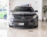 Used 2014 Lincoln MKS w/ Equipment Group 101A image 2