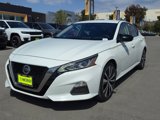 Used 2022 Nissan Altima 2.5 SR image 3