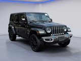 Used 2023 Jeep Wrangler Unlimited Sahara image 2