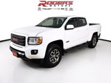 Used 2018 GMC Canyon SLT image 3