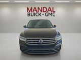 Used 2023 Volkswagen Tiguan SE image 2