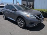 Used 2016 Nissan Murano S w/ Navigation Package image 2