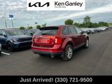 Used 2014 Ford Edge SEL w/ Equipment Group 204A image 5