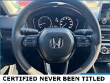 Used 2025 Honda Civic LX image 5