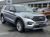 Used 2022 Ford Explorer XLT w/ Equipment Group 202A image 2