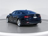 Used 2019 Audi A5 2.0T Premium w/ Convenience Package image 4