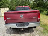 Used 2015 RAM 1500 Big Horn image 3