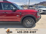 New 2025 Ford Bronco Sport Big Bend image 4