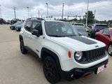 Used 2018 Jeep Renegade Trailhawk w/ UConnect 8.4 Nav Group image 3