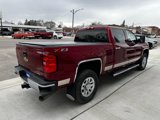 Used 2018 Chevrolet Silverado 3500 LT w/ LT Fleet Convenience Package image 5