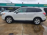 Used 2016 Subaru Forester 2.5i Limited image 2