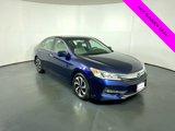 Used 2016 Honda Accord EX image 3