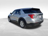 Used 2020 Ford Explorer 4WD w/ Class III Trailer Tow Package image 3