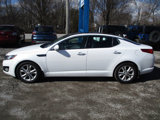 Used 2012 Kia Optima EX w/ Premium Pkg image 2