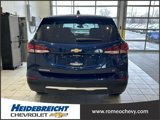Used 2023 Chevrolet Equinox LT image 4