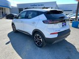 Used 2022 Chevrolet Bolt EUV Premier w/ Sun & Sound Package image 5