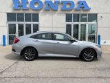 Used 2021 Honda Civic EX-L image 4