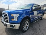 Used 2017 Ford F150 XLT w/ Equipment Group 302A Luxury image 2
