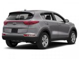 Used 2019 Kia Sportage LX image 5