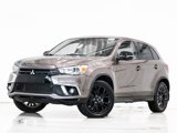 Used 2018 Mitsubishi Outlander Sport ES image 3