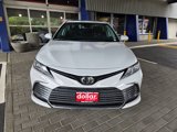 Used 2023 Toyota Camry LE w/ Convenience Package image 2