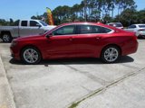 Used 2015 Chevrolet Impala LT w/ Convenience Package image 2
