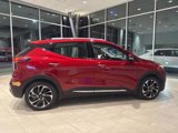 Used 2022 Chevrolet Bolt EUV Premier w/ Sun & Sound Package image 4