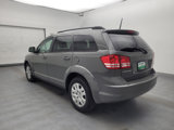 Used 2019 Dodge Journey SE image 5