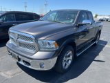 Used 2015 RAM 1500 Laramie w/ Convenience Group image 2