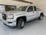 Used 2018 GMC Sierra 1500 4x4 Double Cab w/ Sierra Convenience Package image 3