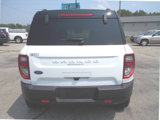 Used 2021 Ford Bronco Sport Outer Banks image 5