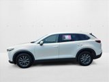 Used 2022 MAZDA CX-9 Touring image 2