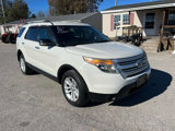 Used 2012 Ford Explorer XLT image 3