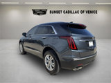 Used 2021 Cadillac XT5 Luxury image 5