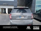 Used 2014 Ford Explorer Limited w/ Equipment Group 302A image 3