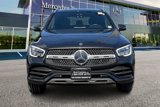 Certified 2022 Mercedes-Benz GLC 300 4MATIC image 3