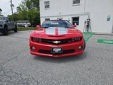 Used 2011 Chevrolet Camaro SS w/ RS Package image 5