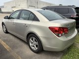 Used 2012 Chevrolet Cruze LT image 3