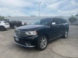 Used 2017 Dodge Durango Citadel w/ Premium Entertainment Group image 3