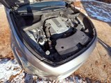 Used 2011 INFINITI FX35 2WD w/ Premium Pkg image 4