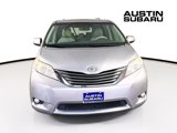 Used 2013 Toyota Sienna XLE image 2